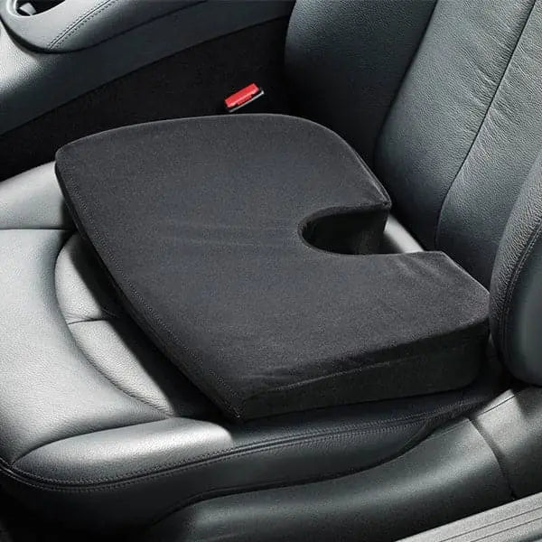Silicone Ice Pad Insulated Car Seat Cushion